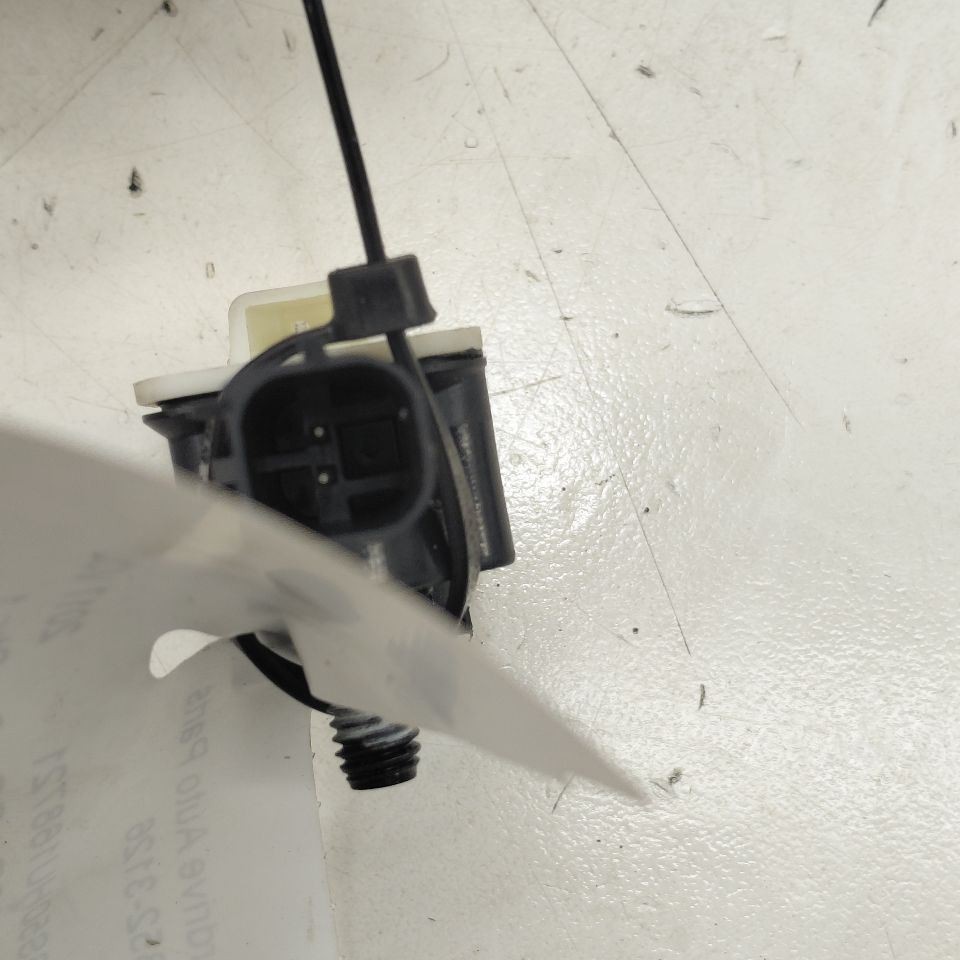 Chevy Volt Contact Sensor 2016 2017 2018 2019