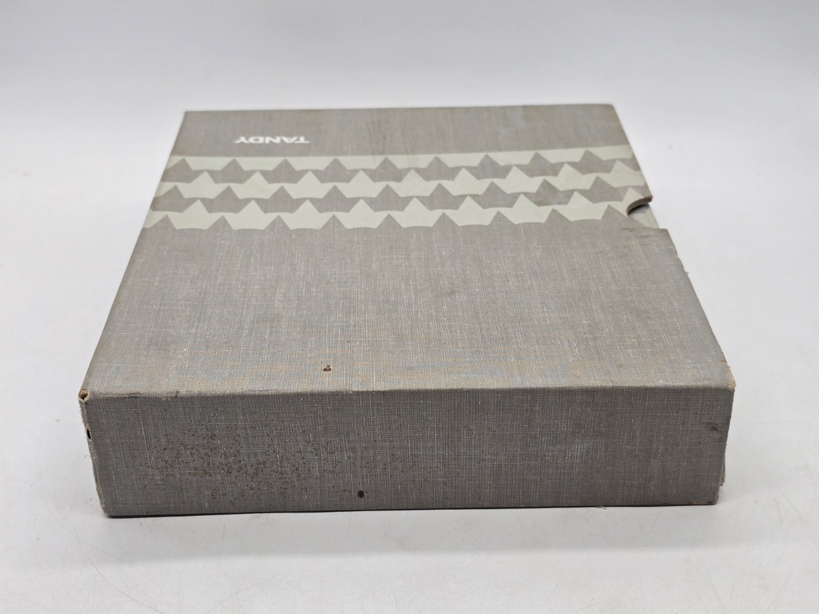 Vintage Tandy 1000 BASIC Reference Manual Cat. No. 25-1502 Computer Products