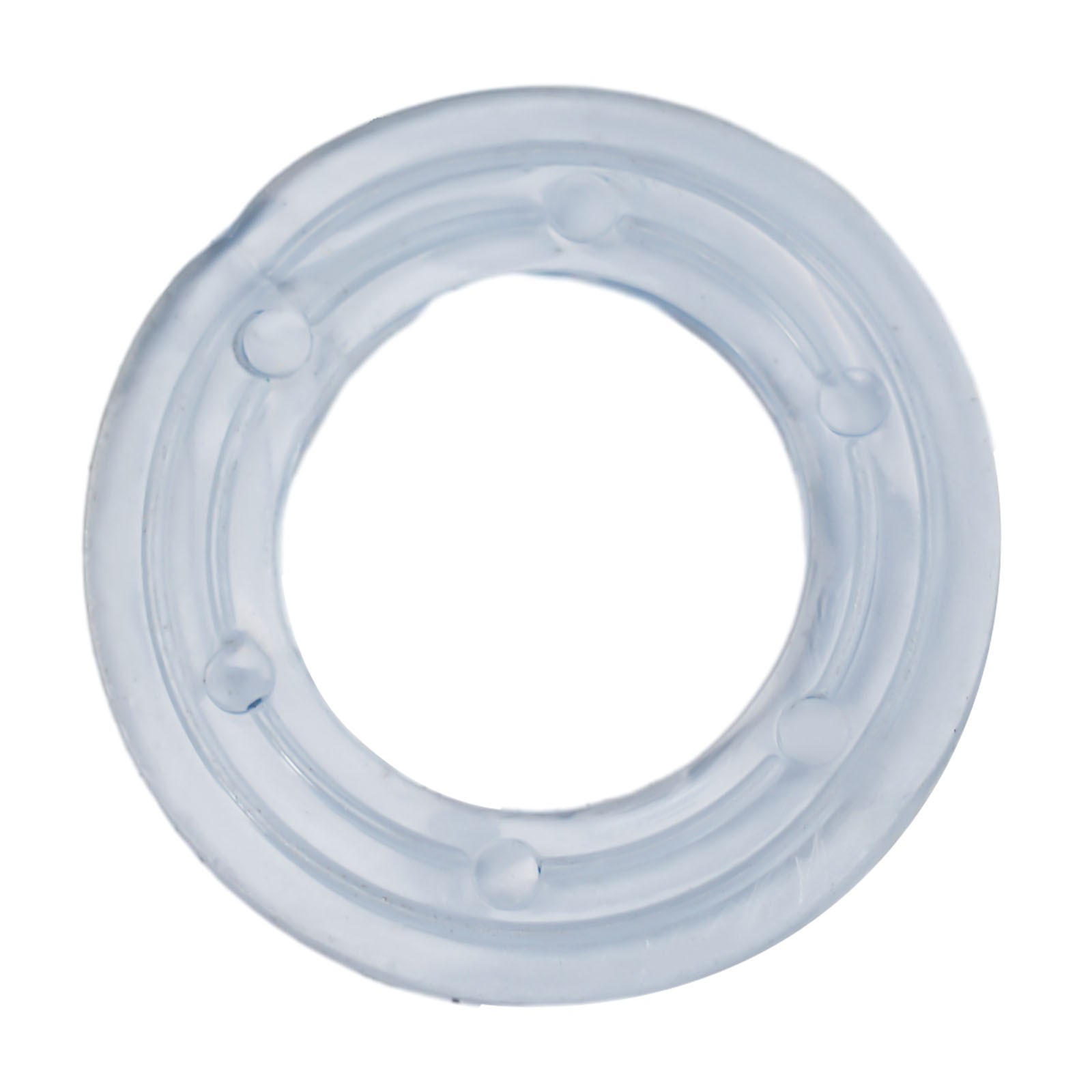 Stable Water Flow with this Threaded Pipe and Hose Fastening Solution!