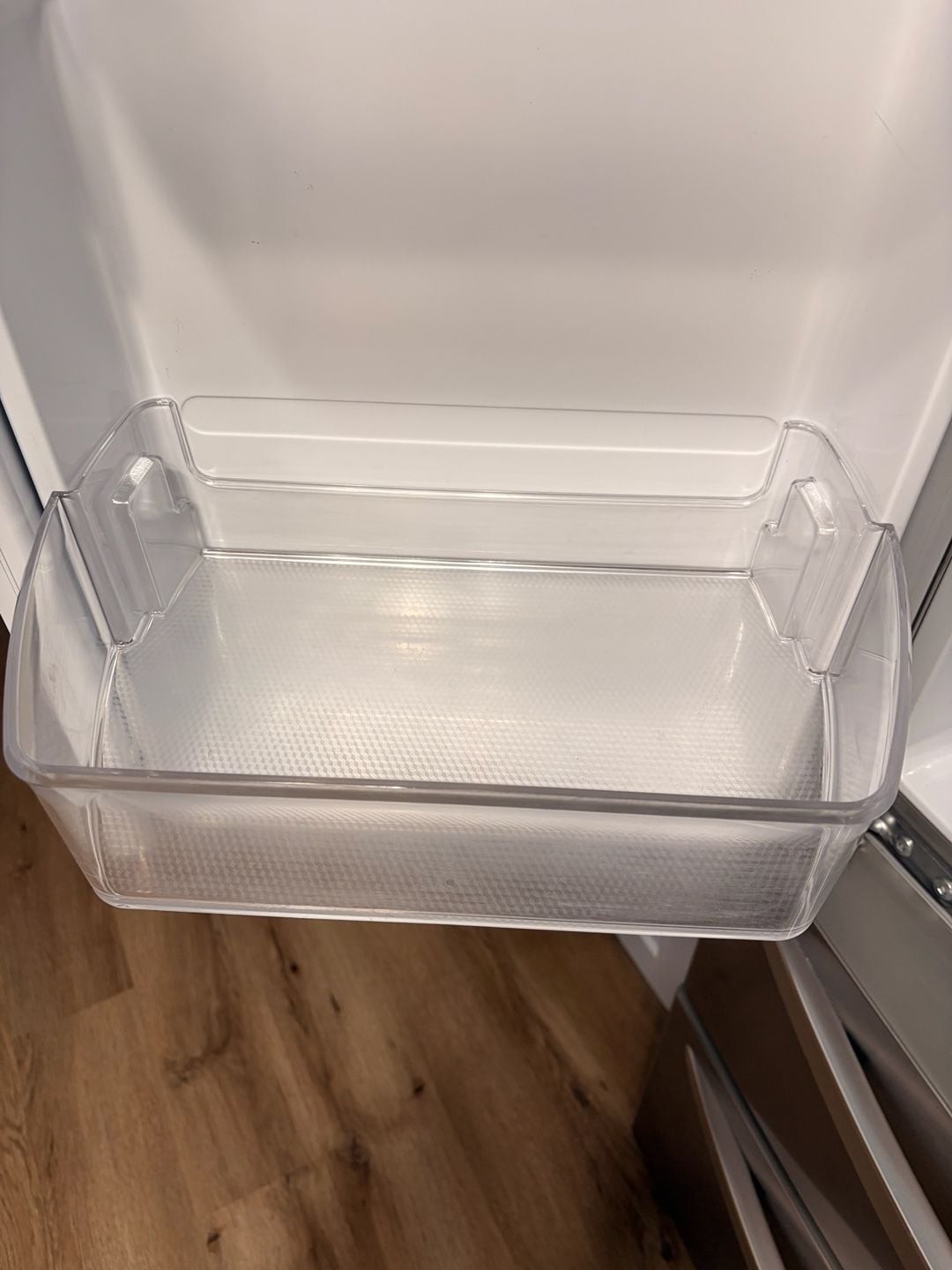 LG Refrigerator Door Shelf Bin for Model LMWC23626S