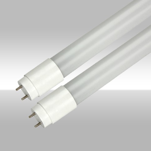 LED 4FT Glass T8 Type B Tube 13W 3500K Dual End Bypass DLC(Greenlite)-Pack of 4