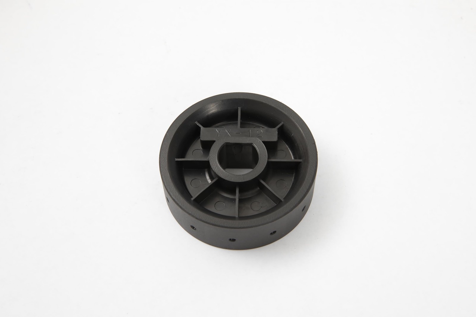 Seed Roller for Jang Seeder | Ø2.5mm U-Shaped Hole, Efficient Planting Tool