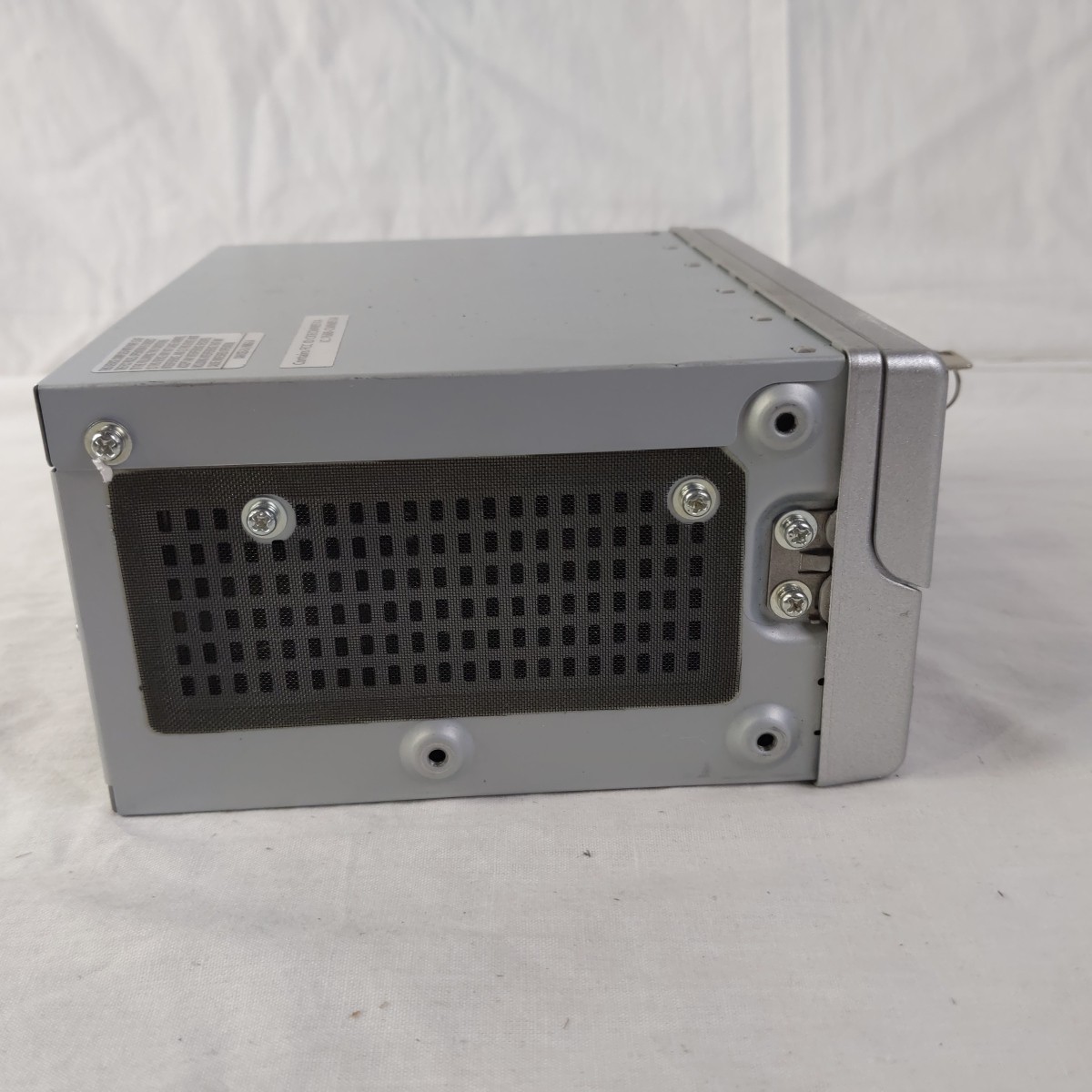 Panasonic Arbitrator Video Processing Unit 360-degree recording + Key - WJ-VR30