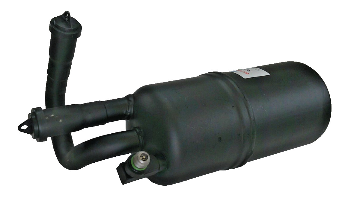 Receiver Drier 4 Ford Crown Vic/Lincoln Town Car/Mercury G Marquis/UAC RD 10180C