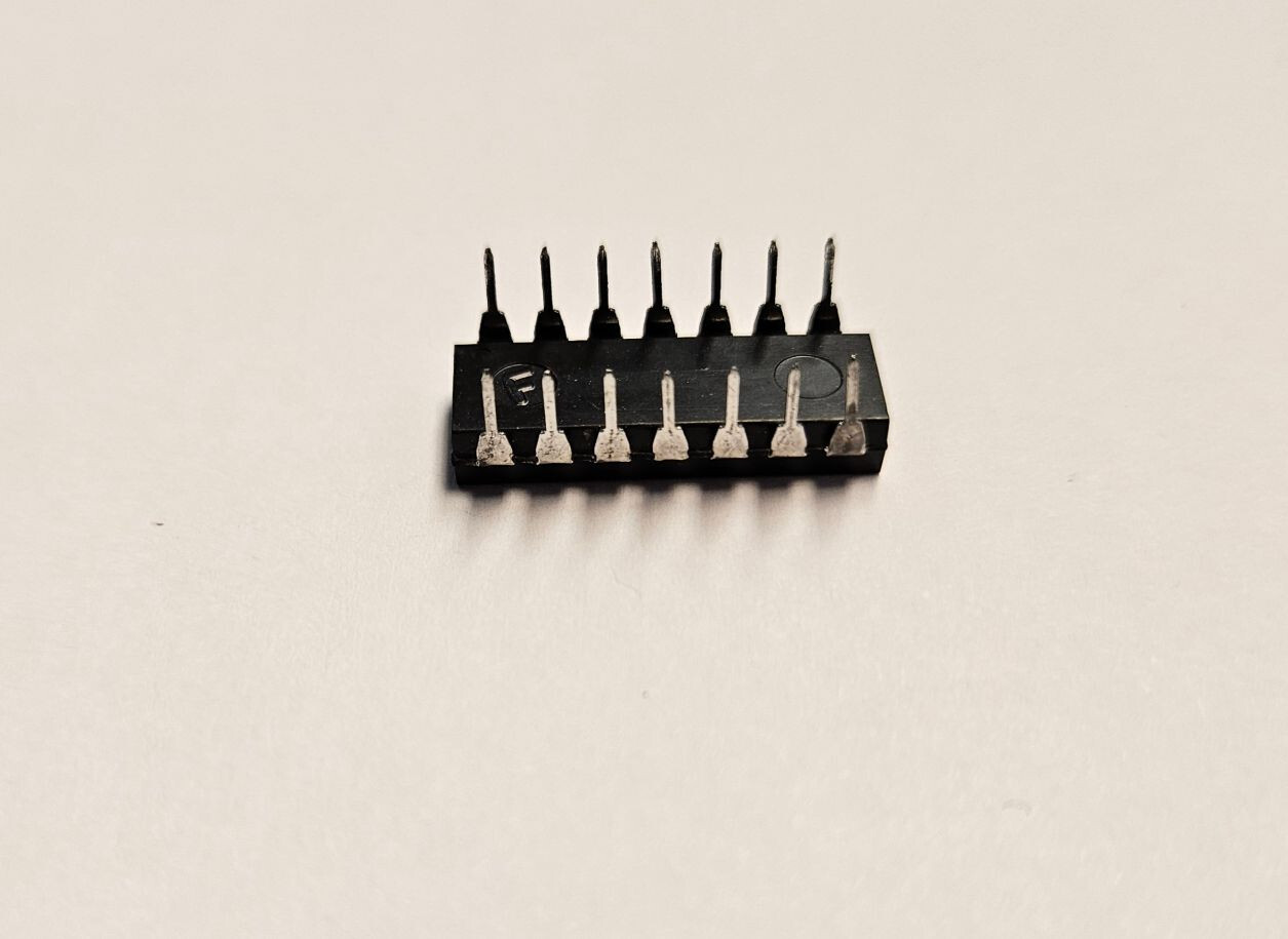 LM1310N IC 14 PIN NEW