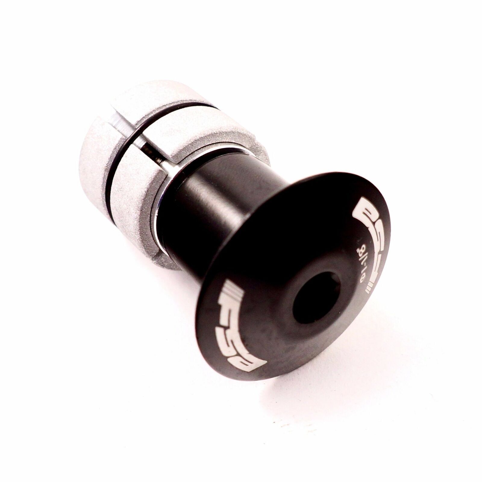 FSA Compressor TH883 Aolloy Black Headset 1-1/8'' OD 32mm  Road Bike MTB z