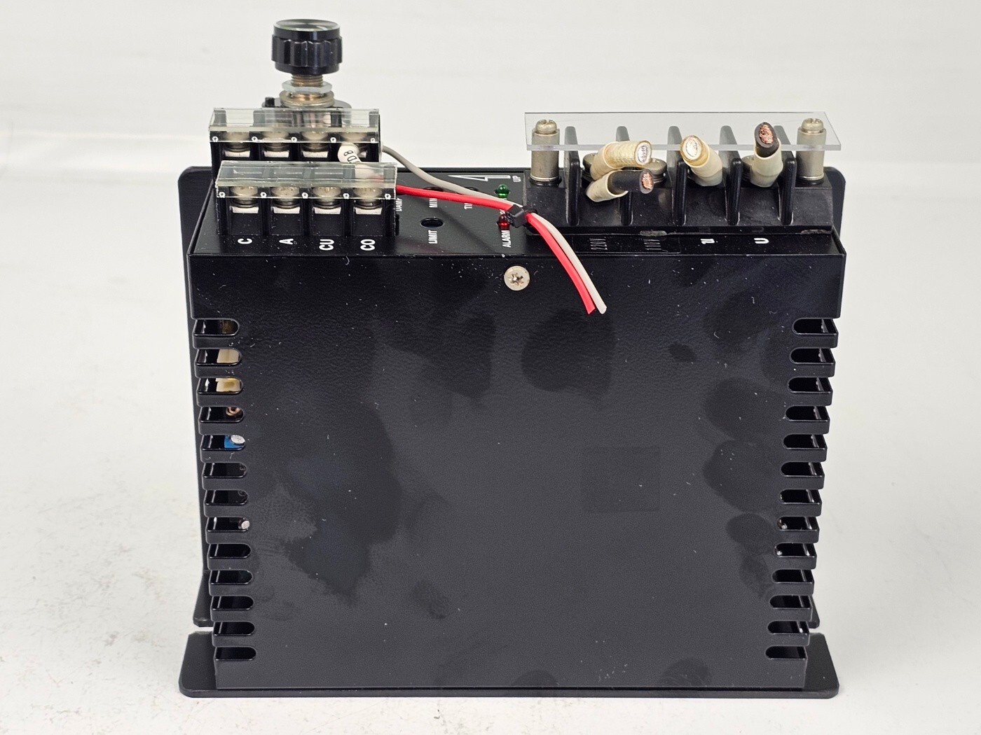 RIKO VARITAP regulator VSCP-30-NCCSP