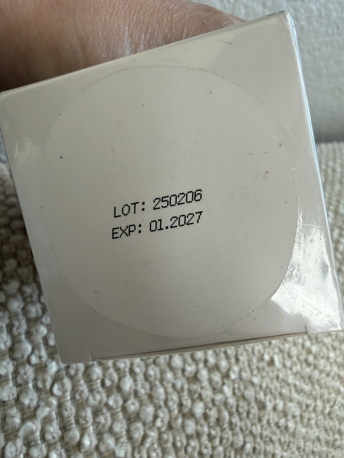Body Change Provitamin 60 Capsules 01/2027