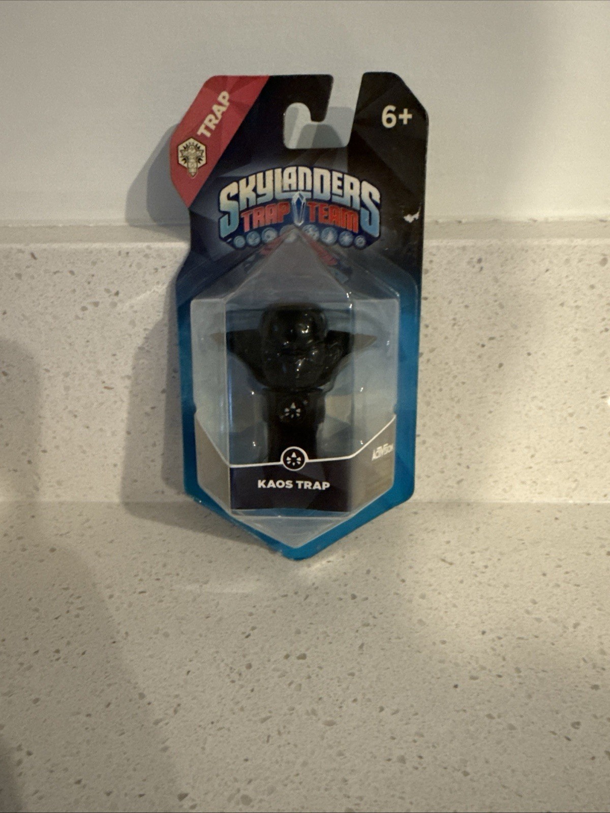 Skylanders Trap Team Kaos Trap Activision NEW IN BOX SEALED