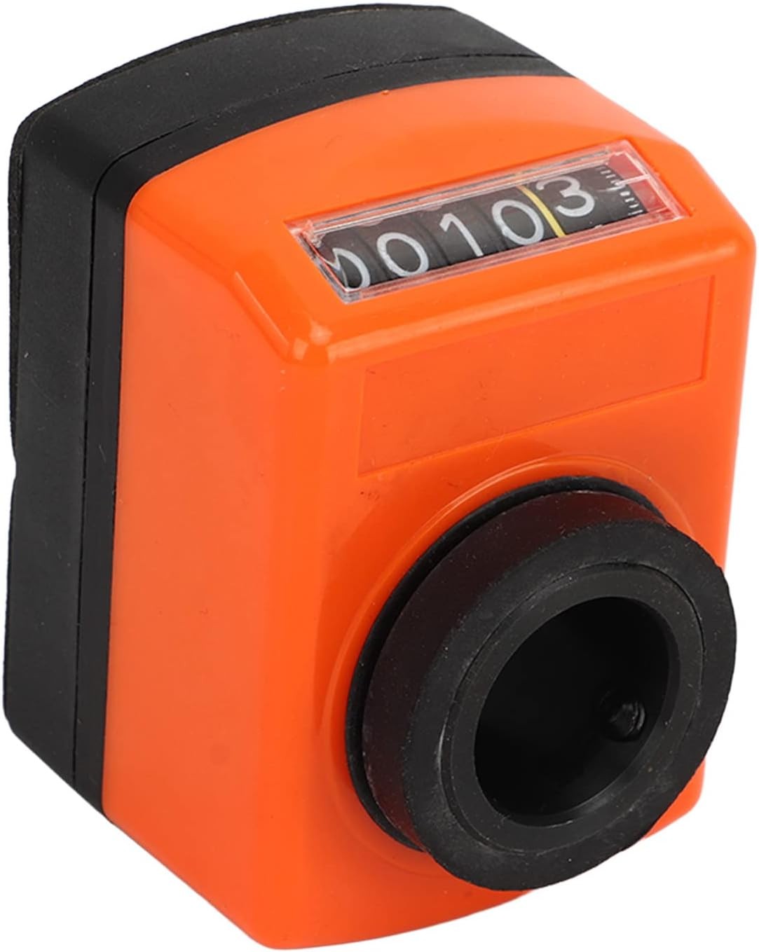 Digital Position Indicator 20mm Bore Shaft Feed Counter Clear Display Accessory