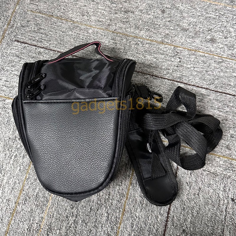 DSLR SLR Camera Shoulder Bag Case Shockproof Waterproof For Canon Nikon EOS Sony