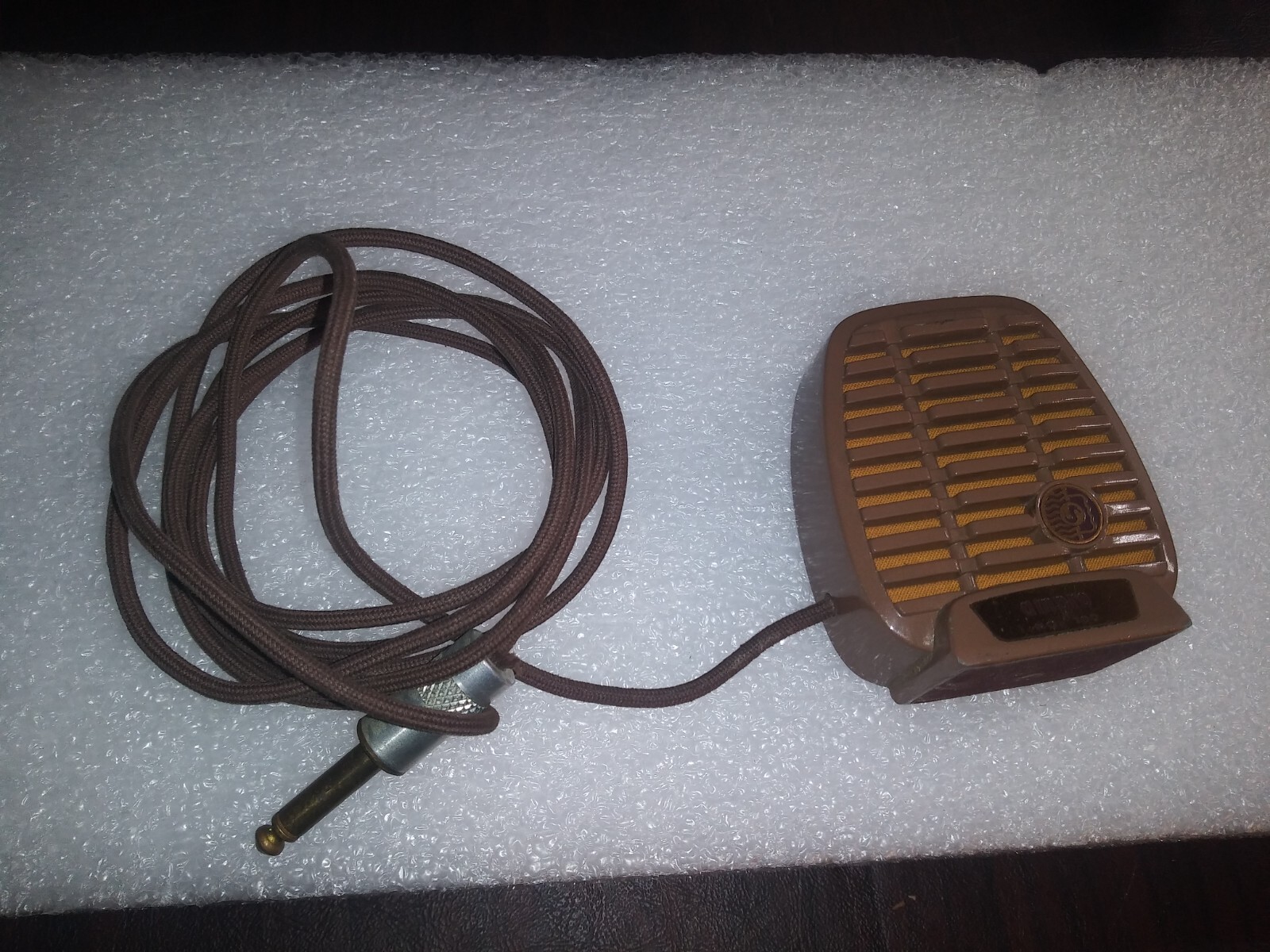 MICROPHONE,AMPRO no 100