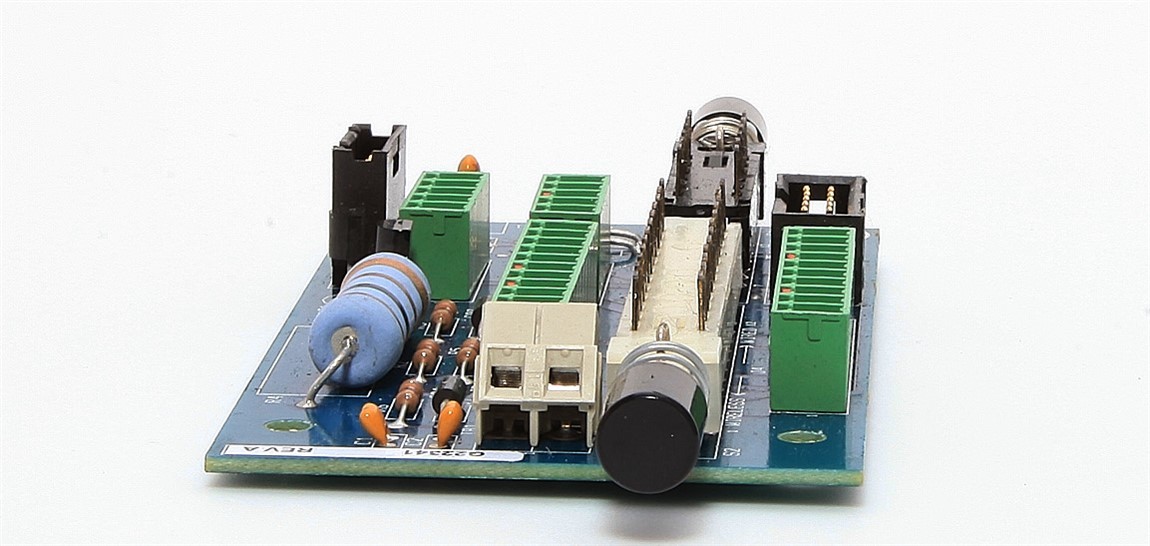 HME Drive Thru Intercom Wired Backup Switch Board For Base 6000 6100 6200 G22341