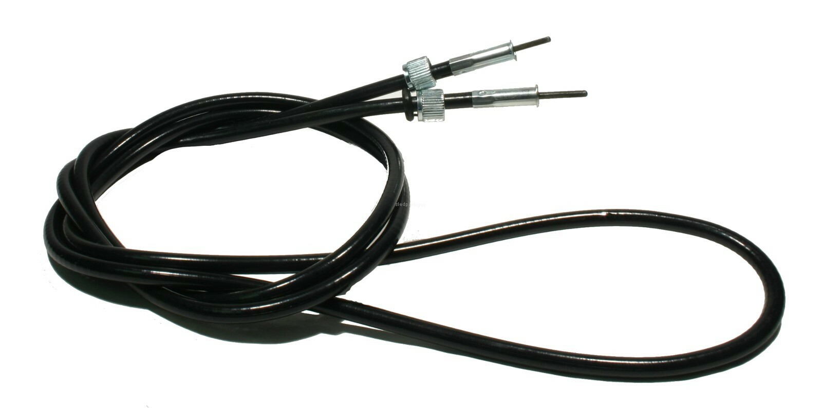 Polaris Indy Widetrak 488, 1991-1998, Speedo Cable / Speedometer  3280094 - 500