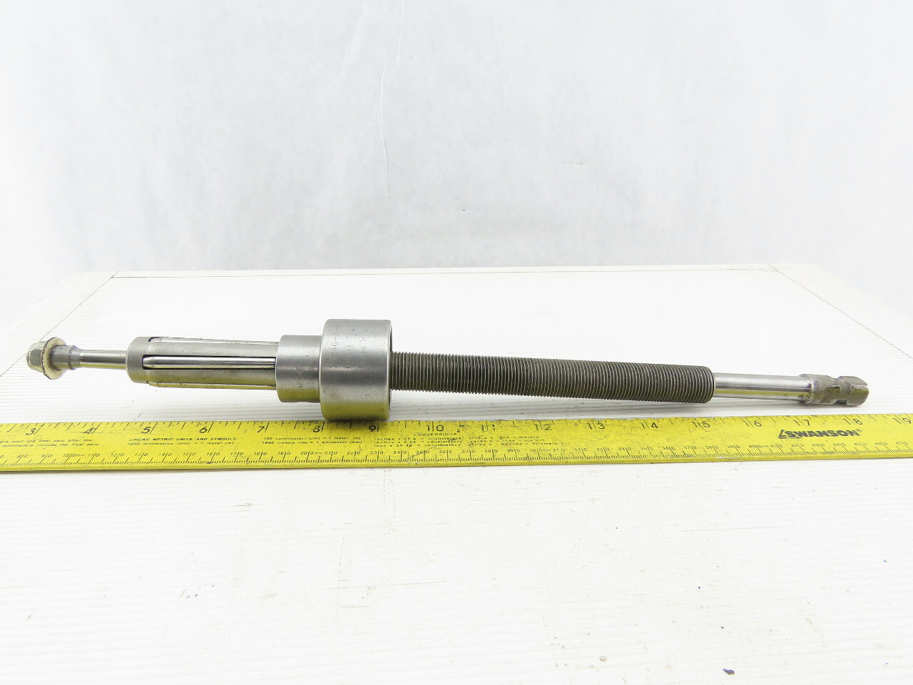 Elliott 24246-5-8 1" X 18-19GA Heat Exchanger Tube Expander 15-1/2" OAL