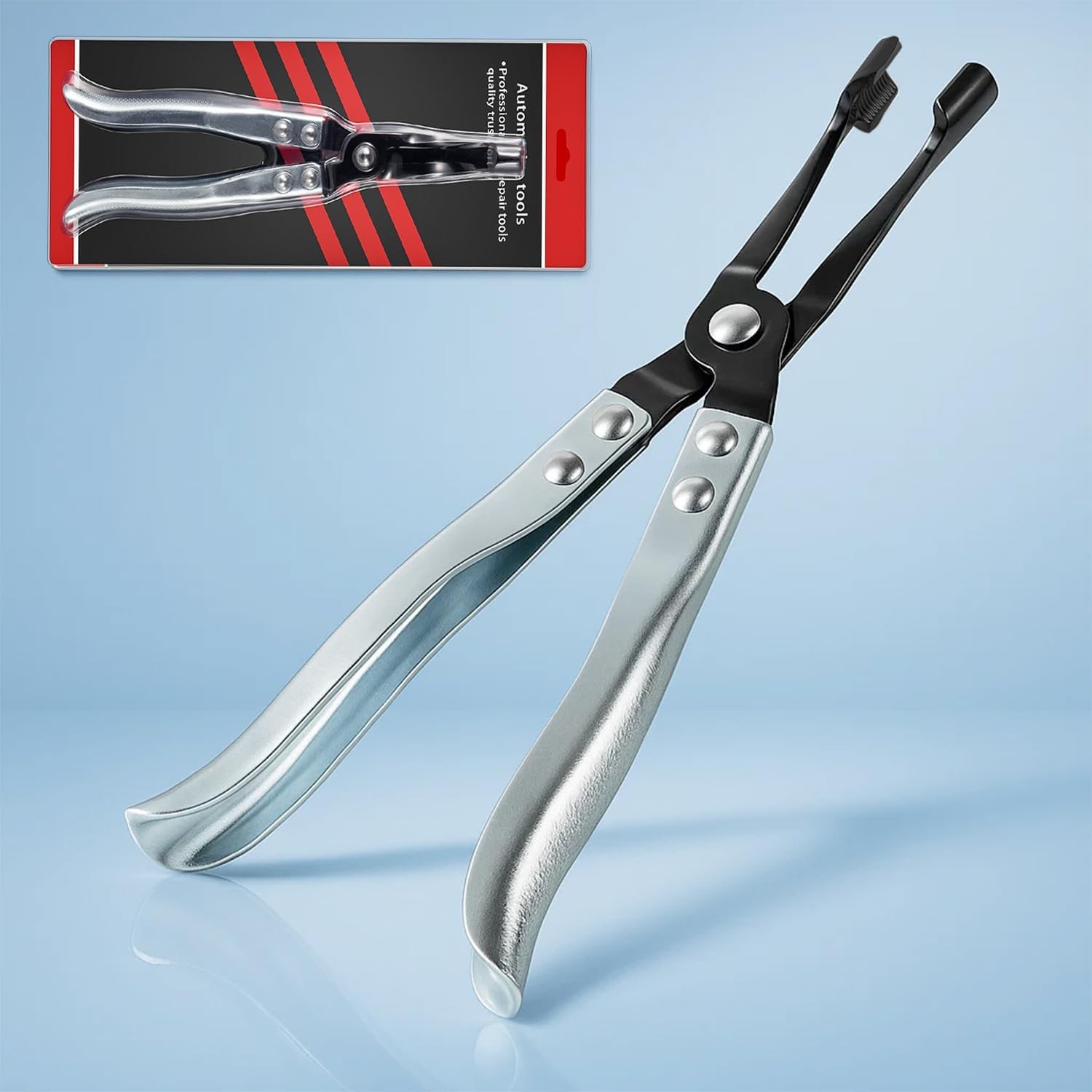 0107 Valve Stem Seal Pliers Seal Removal Tool