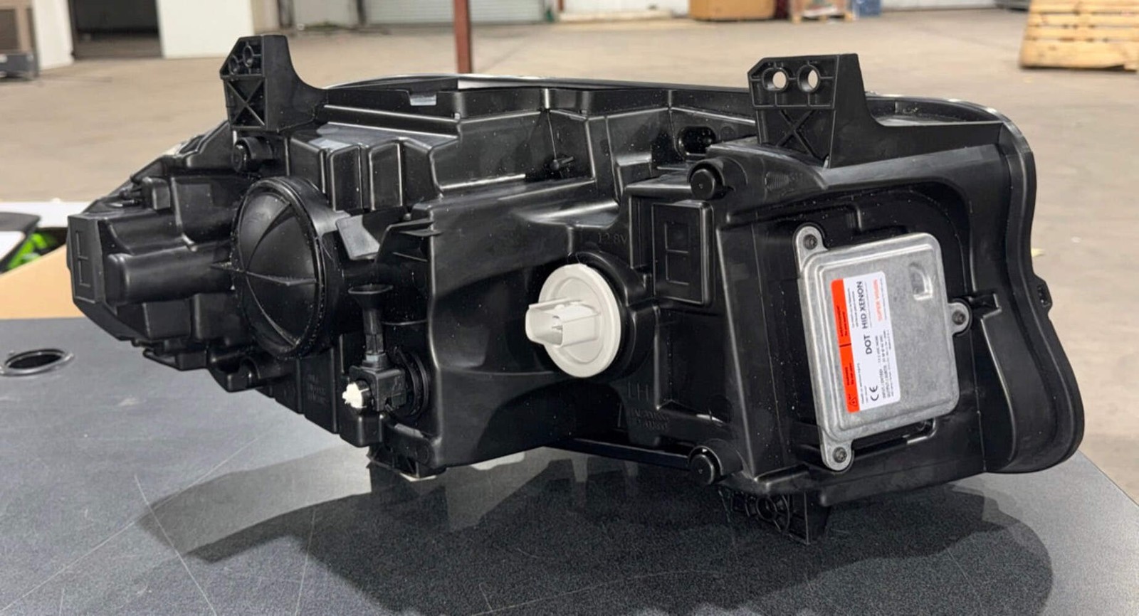 Dodge Charger Headlights Assembly 2015-2021