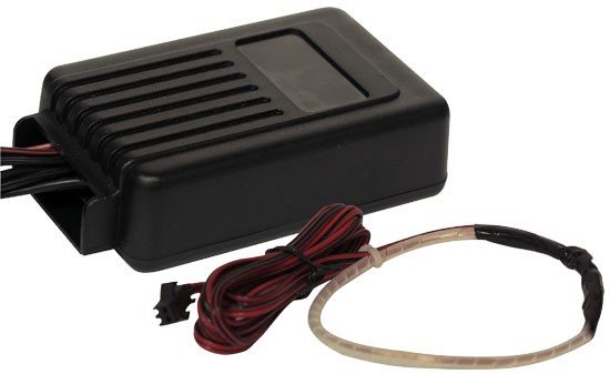 New Pyle PWD206 Card Immobilizer
