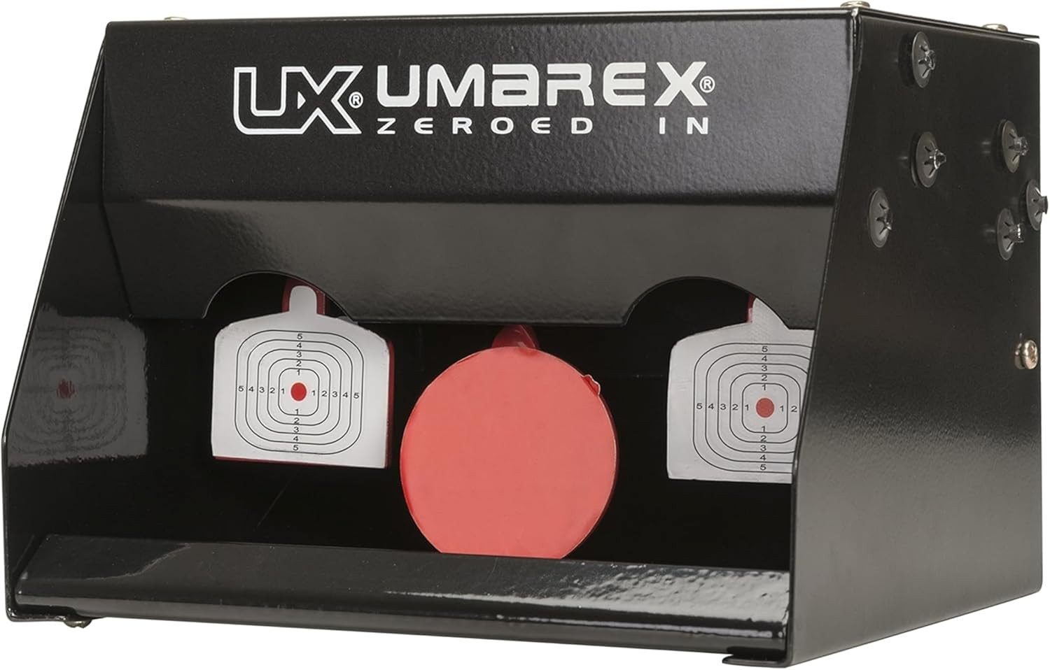 Trap-Shot BB Gun and Pellet Gun Target