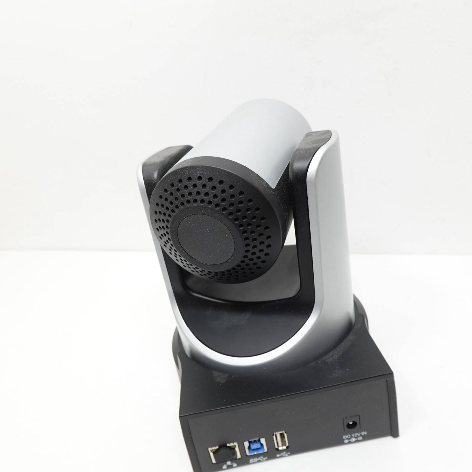 Polycom EagleEye IV USB Conferencing Camera 12x Zoom MPTZ-B | 2215-60896-002