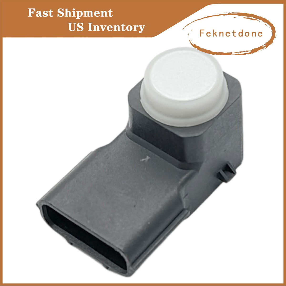 Parking Sensor Fit 2018-2024 Honda Passport Ridgeline Odyssey 39680-T6Z-A011-M1