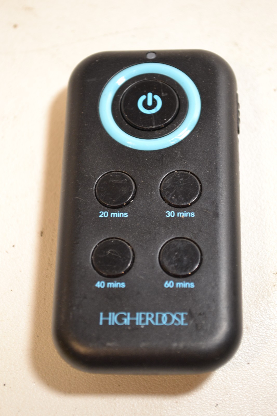 HIGHERDOSE Remote Control
