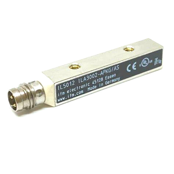 IFM IL5012 Proximity Switch Sensor 10...36V DC New