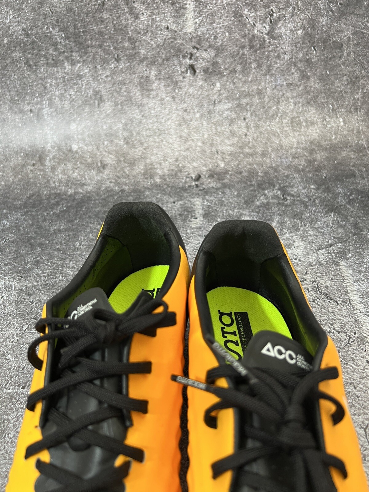 Nike Magista Opus FG Elite Rare Model Soccel Cleats 843813-801