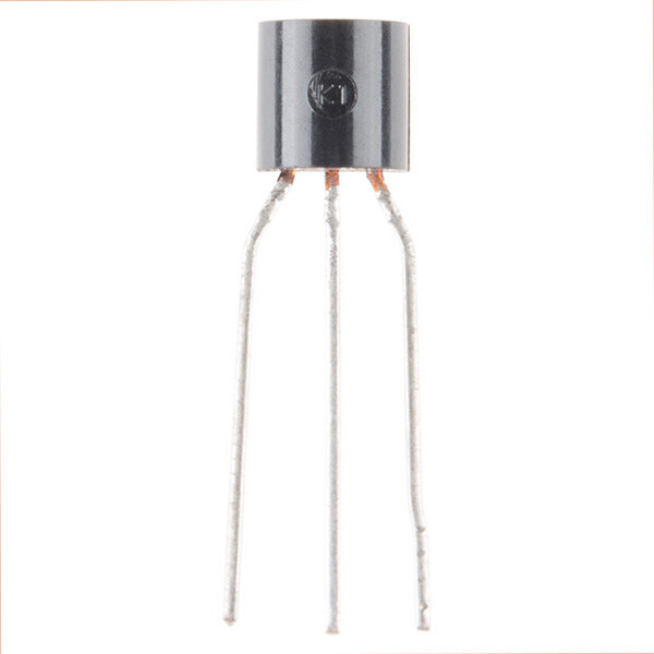 [ SparkFun COM-13689 ] Transistor - NPN (BC337)