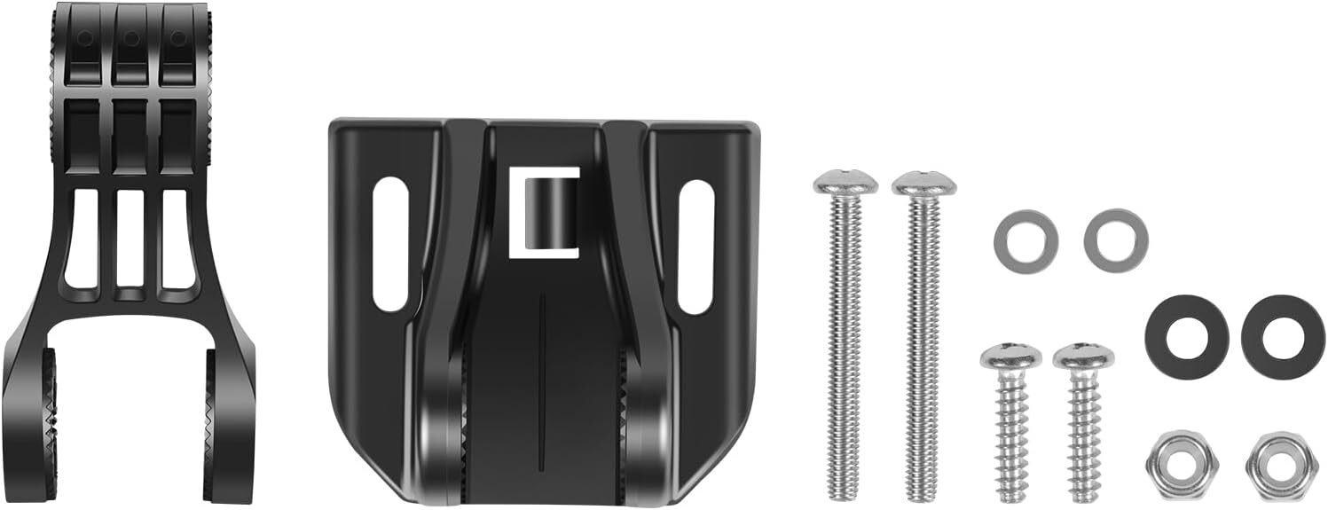 010-12846-02 Transom Mount Bracket For Garmin EchoMap GPSMAP Striker Fishfinder