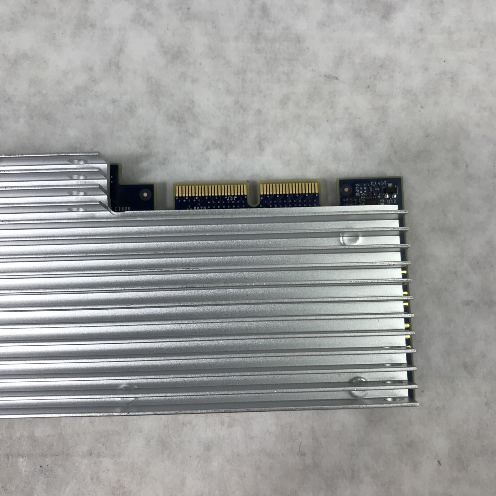 Cisco PCBD0043-003 SOURCEfire firePOWER 3D8250 SMAAMDA0043 REV 02 Server Module