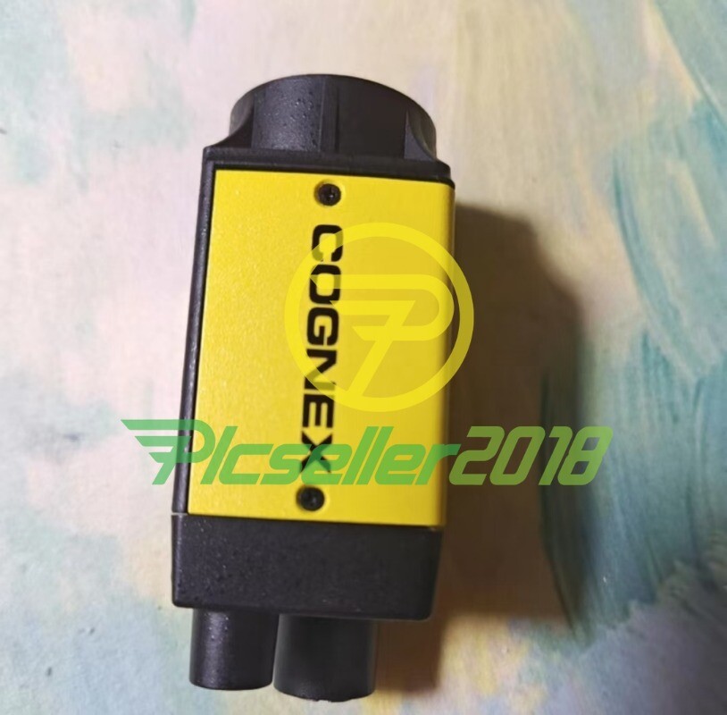 1 pc used tested COGNEX Industrial Camera IS8402C-363-50 UPS or FedEx