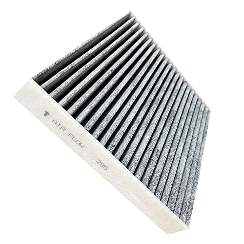 3 Pack BW285 Cabin Air Filter for