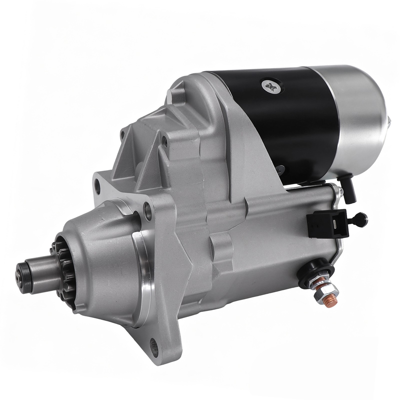 BRAND NEW HIGH TORQUE STARTER FOR FORD 6.9L 7.3L DIESEL