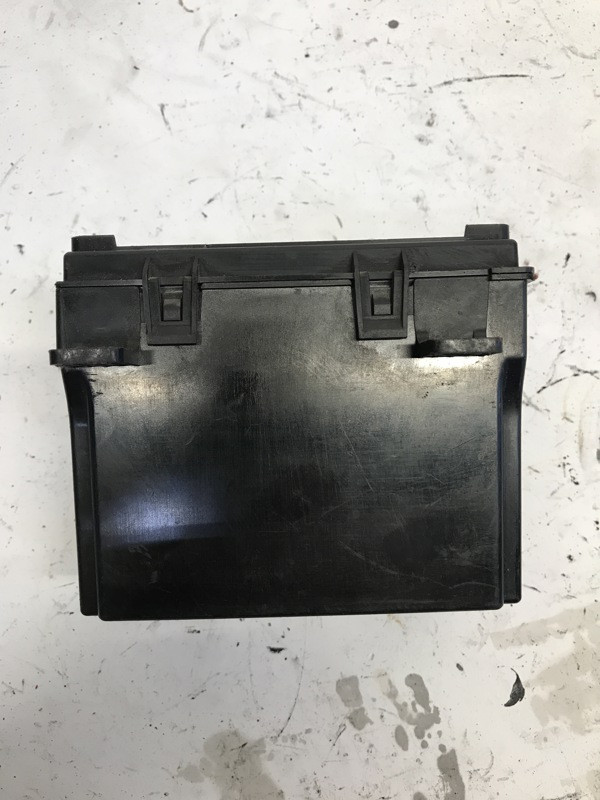 Common Powertrain Control Module 21083375 for Volvo D13H (586-10084)