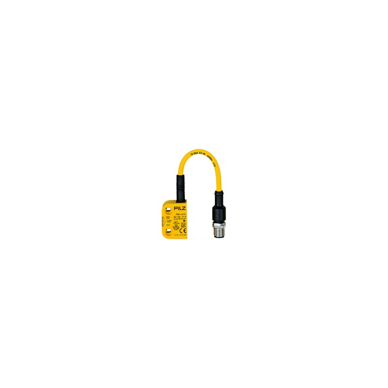 MUSHROOM 541259 PSEN cs4.2 M12/8-0.15m 1 Switch