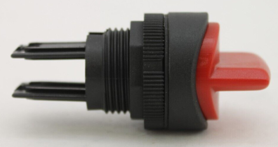 Ace Schmersal 13700503 Selector Switch