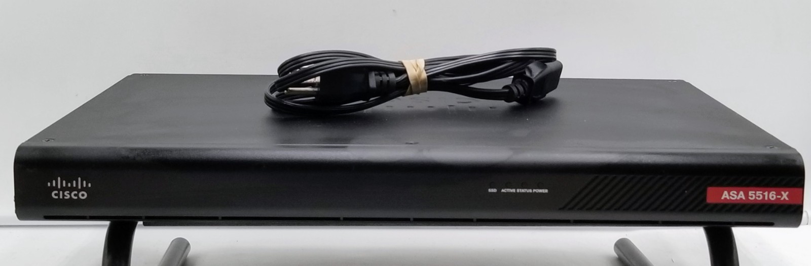 Cisco ASA5516-X 8-Port Adaptive Security Firewall Network Appliance