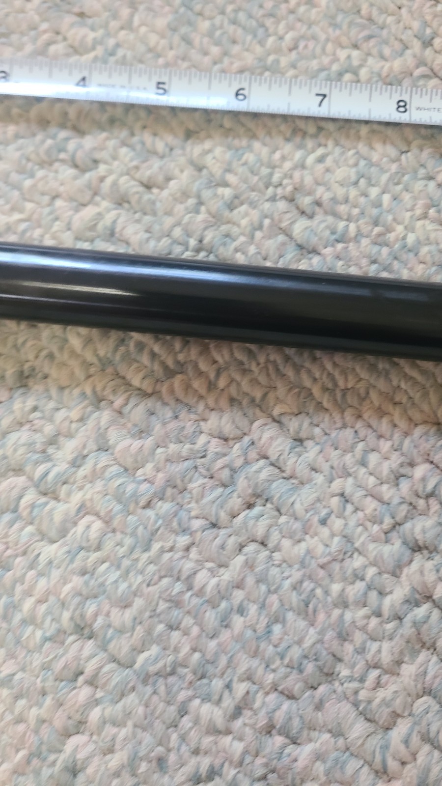 MINT BORE Thompson Center Fire Hawk Muzzleloader Barrel FIREHAWK .50 Caliber