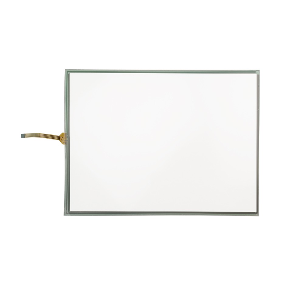 Touch Screen For DMC AST-121A AST-121B AST-121A080A Glass Panel