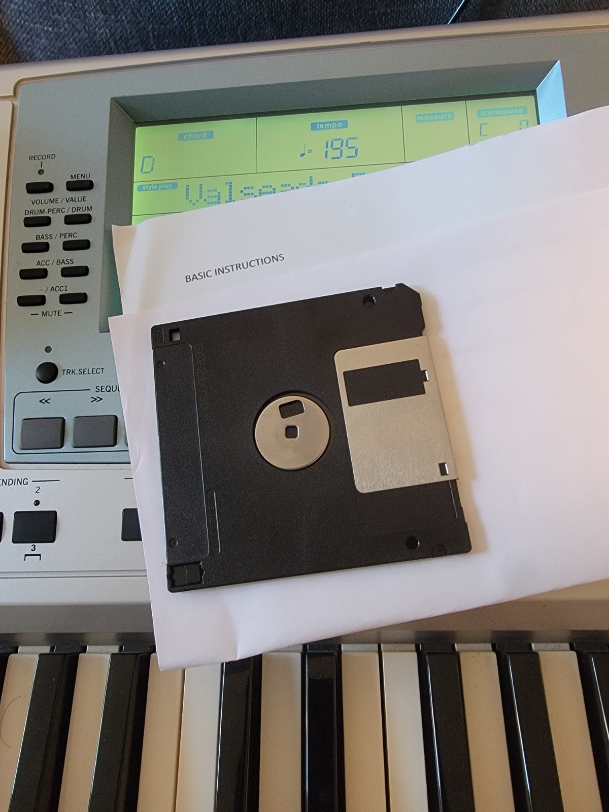 Ritmos Para Korg Pa50 Profesionales