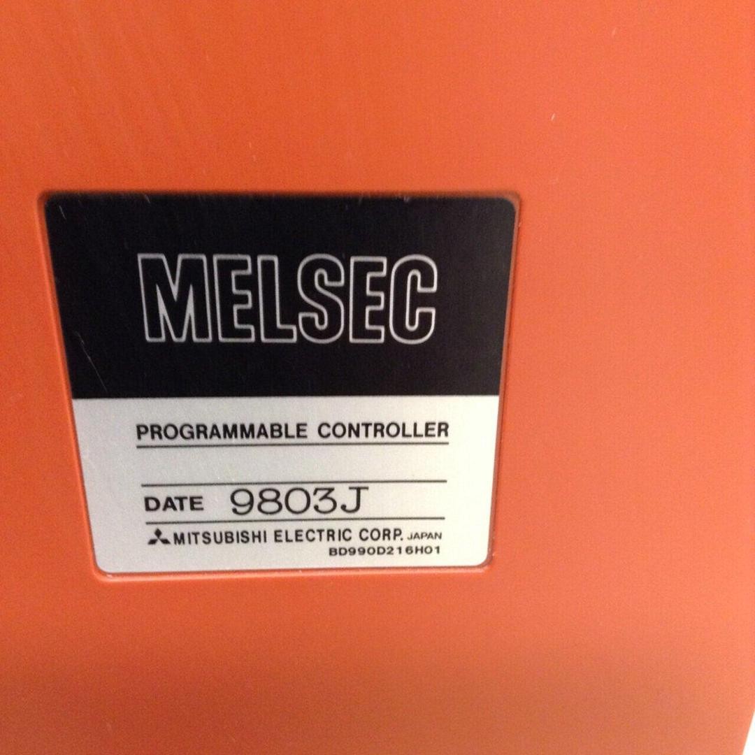 MITSUBISHI Power Supply Module A61P Used #75369