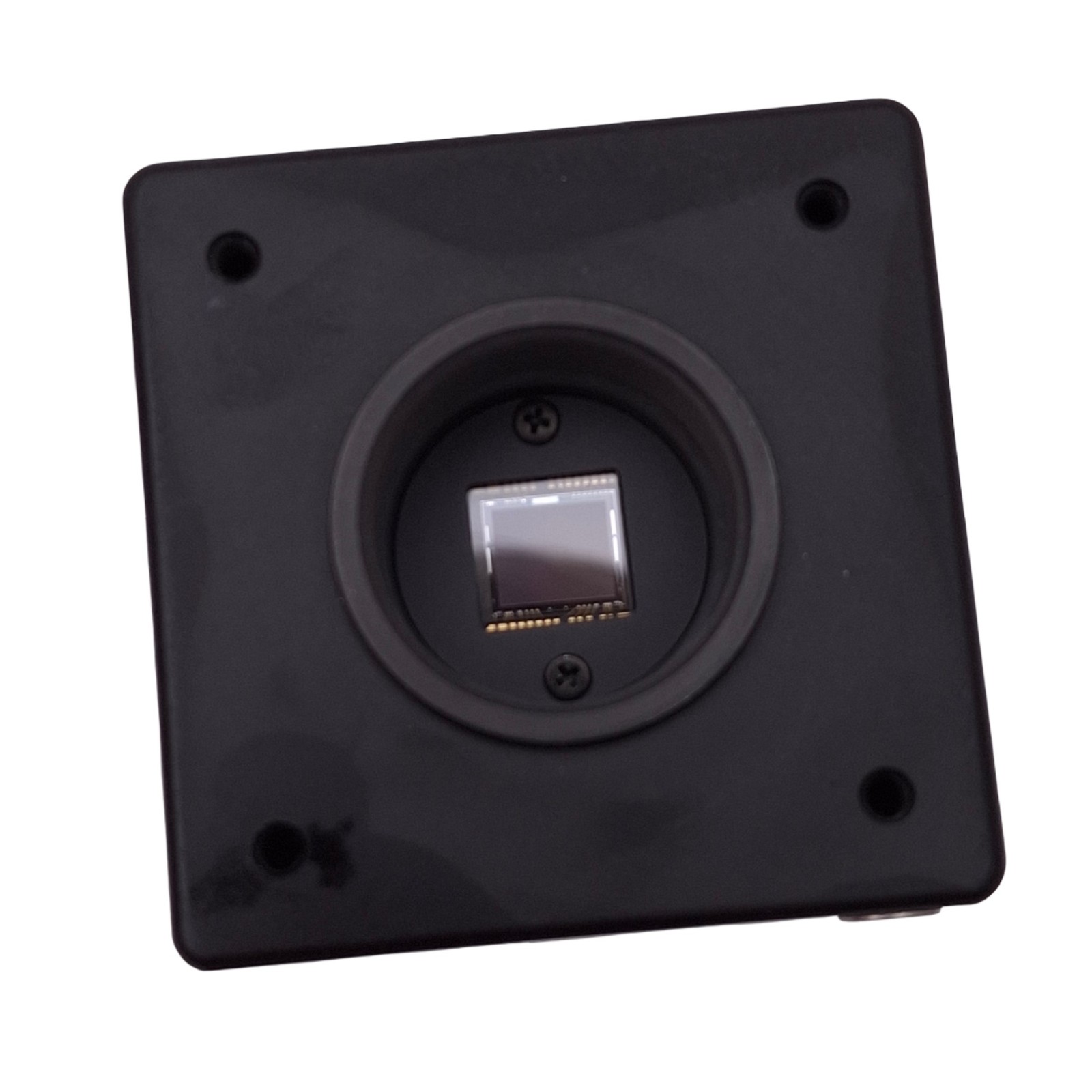 JAI BM-500GE GigE 5MP Machine Vision Camera, 2/3", 2456x2058, 15fps, 12-24VDC