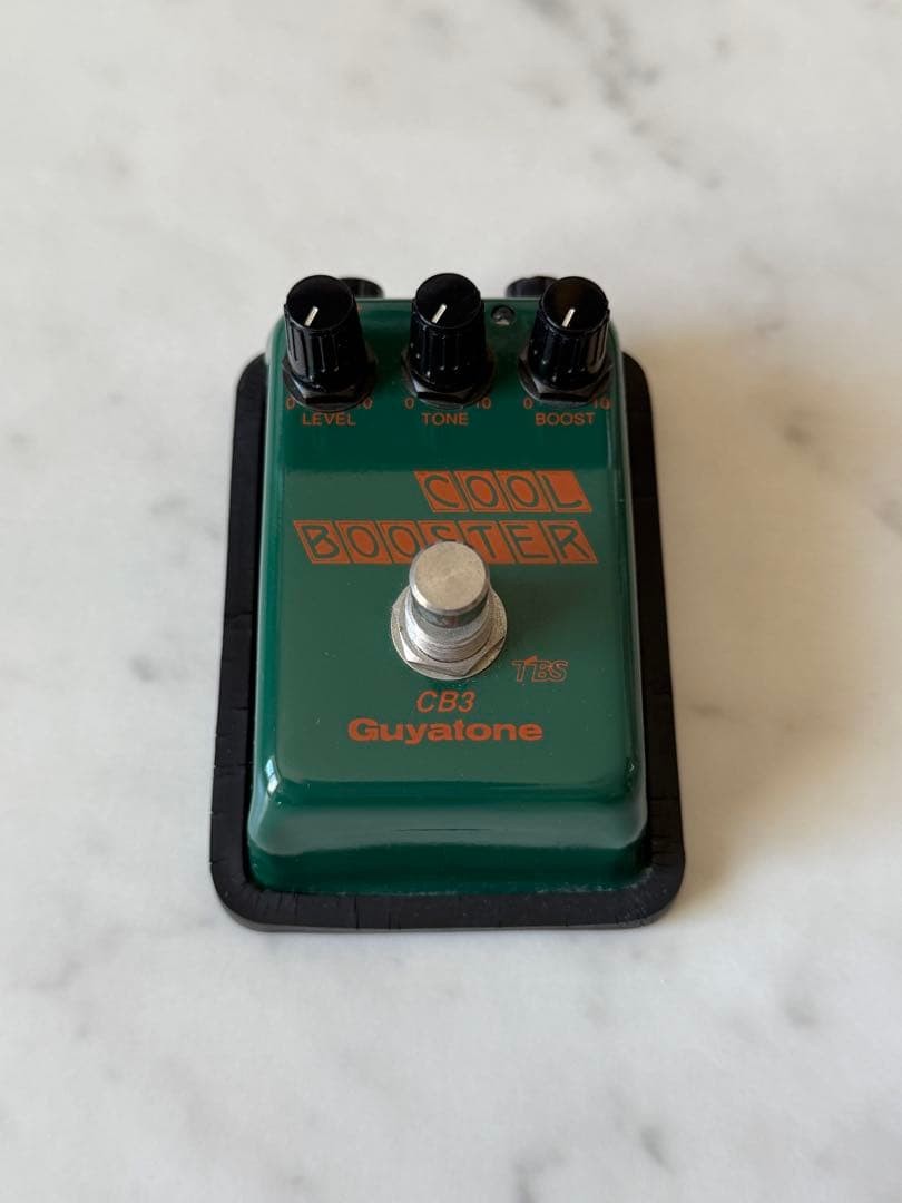 Guyatone CB-3 Cool Booster 218831