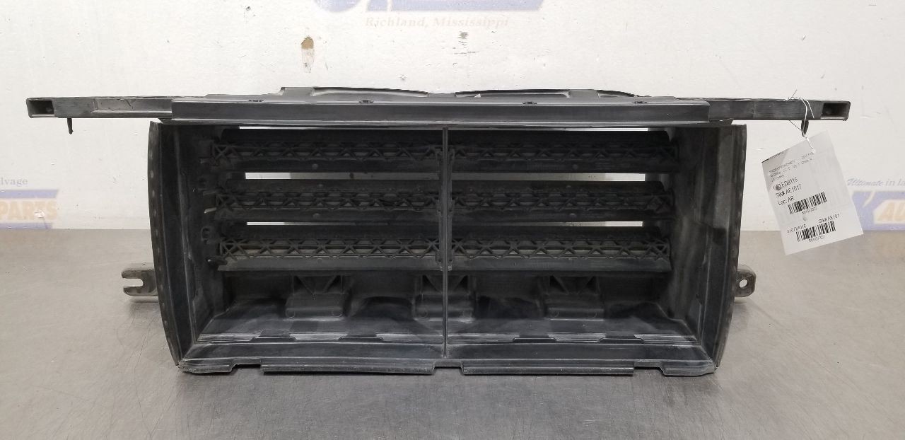 16 FORD F150 3.5L LOWER AIR SHUTTER