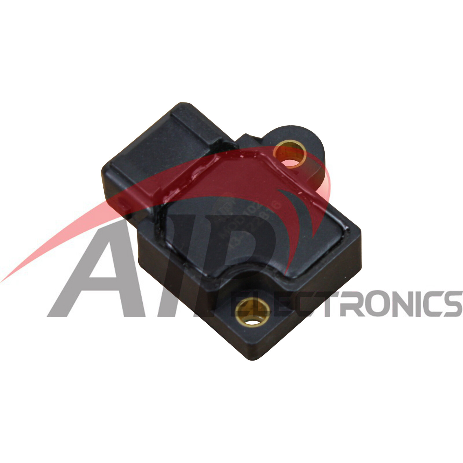 New Ignition Control Module for 1987-1999 Chevy Dodge and Mitsubishi MD611384