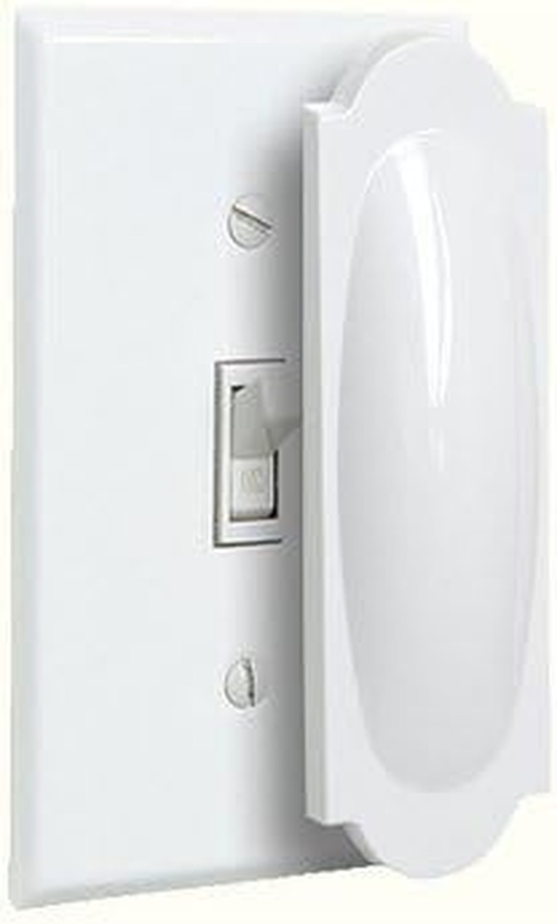 Magnetic Toggle Switch Cover (1 PK)