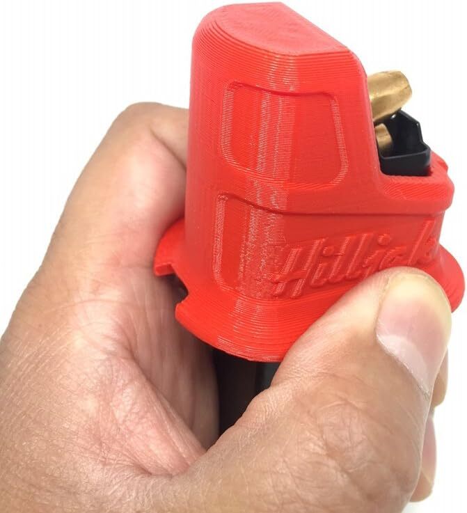 Remington RP45 and RP9 Magazine Speed Loader, Quickie Loader QL45