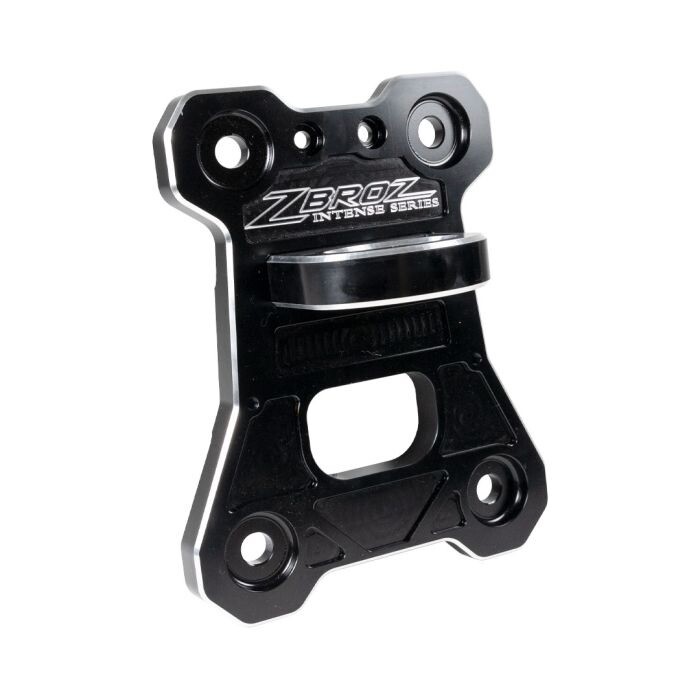 ZBroz Intense Series BIllet Gusset Plate Polaris RZR Pro R / Turbo R 2022+