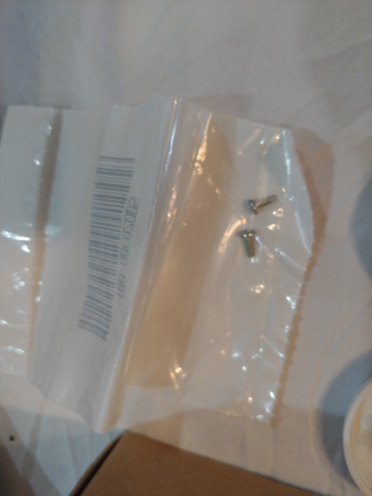 Temperature Sensor TR23 20k Type 2 Honeywell New
